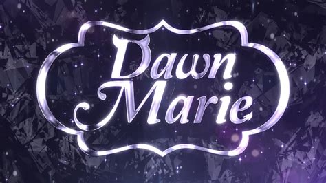 dawn marie tildawn